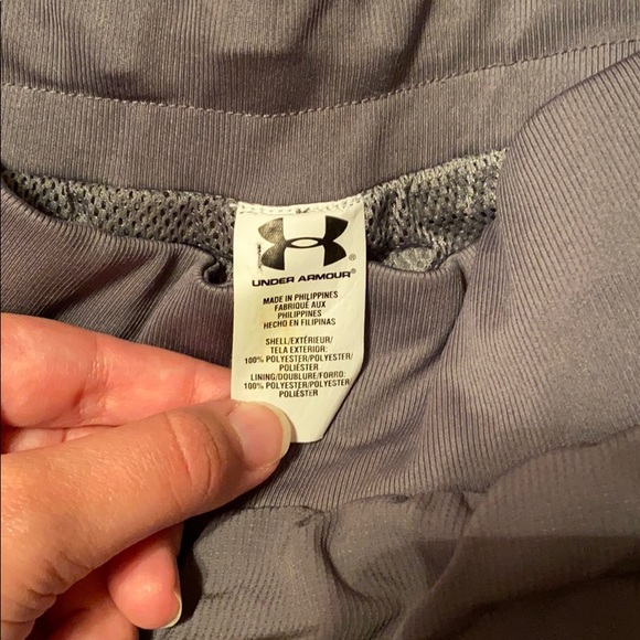 Women’s Under Armour Sweat Pants with pockets - Picture 4 of 4